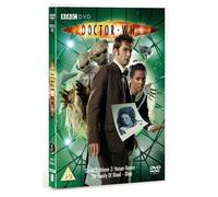 Doctor Who - Series 3 Volume 3 [Edizione: Regno Unito]