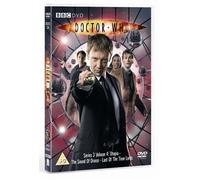 Doctor Who - Series 3 Volume 4 [Edizione: Regno Unito]