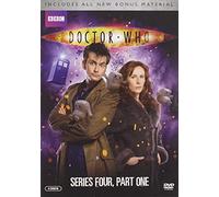 Doctor Who: Series 4, Part 1