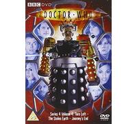Doctor Who: Series 4, Vol. 4 [DVD]