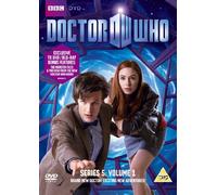 Doctor Who - Series 5 Volume 1 [Edizione: Regno Unito]