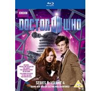 Doctor Who Series 5 Vol 4 [Edizione: Regno Unito] [Edizione: Regno Unito]