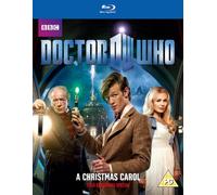 Doctor Who Series 5 Xmas Spec 2010 - A Christmas Carol [Edizione: Regno Unito] [Edizione: Regno Unito]