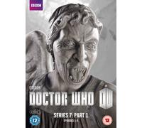 Doctor Who - Series 7 Part 1 Weeping Angels Limited Edition