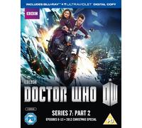 Doctor Who - Series 7 Part 2 [Edizione: Regno Unito]