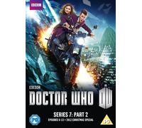 Doctor Who - Series 7 Part 2 [Edizione: Regno Unito]