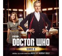 Doctor Who - Series 8 (Cd)