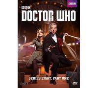 Doctor Who: Series Eight - Part One [Edizione: Stati Uniti]