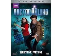 Doctor Who: Series Five - Part One (2 Dvd) [Edizione: Stati Uniti]