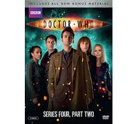 Doctor Who: Series Four, Part Two