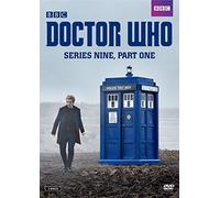 Doctor Who: Series Nine, Part One
