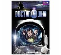 DOCTOR WHO SERIES SIX, PART ONE