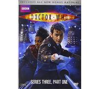 Doctor Who: Series Three Part One & Part Two
