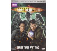 Doctor Who: Series Three: Part Two (DVD) Various