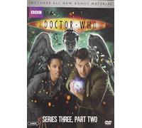 Doctor Who: Series Three: Part Two (DVD) Various