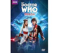 Doctor Who - Shada
