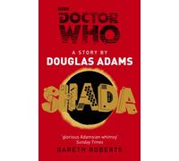 Douglas Adams Gareth Roberts Doctor Who: Shada (Tascabile) DOCTOR WHO
