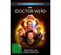 Doctor Who - Siebter Dok Der Tod auf leisen.. Ltd.. / BR (Blu-ray) McCoy Aldred