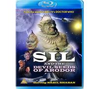 Doctor Who: Sil & The Devil Seeds Of Arodor [Edizione: Stati Uniti]