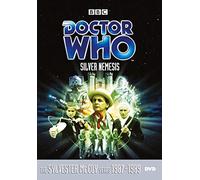 Doctor Who: Silver Nemesis