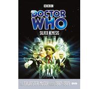 Doctor Who: Silver Nemesis (DVD) Metin Yenal Gerald Murphy Mark Hardy