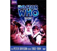 Doctor Who - Snakedance Ep. 125