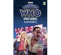 Doctor Who: Space Babies (Target Collection)