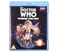 Doctor Who - Spearhead from Space Special Edition [Edizione: Regno Unito]