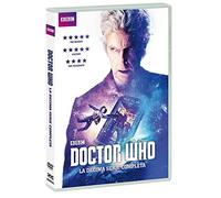 Doctor Who St.10 (Box 6 Dv)