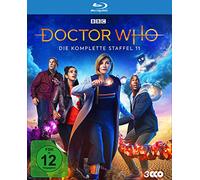 Doctor Who - Staffel 11