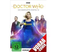 Doctor Who - Staffel 12