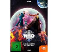 Doctor Who - Staffel 2 (Staffel 15)