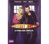 Doctor Who Stagione 1