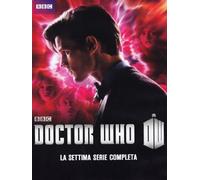 COFANETTO DVD - DOCTOR WHO STAGIONE 7 SERIE TV - 4 DVD
