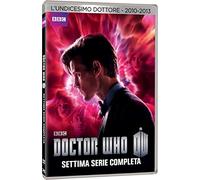 Doctor Who Stg.7 (Riedizione Con Contenuti Speciali)