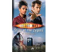 Doctor Who: Sting of the Zygons [Lingua Inglese]