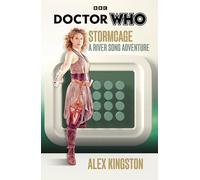 Doctor Who: Stormcage: A River Song Adventure