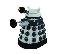 Doctor Who Supreme Dalek Titans 6,5" figura giocattolo in vinile visualizzabile