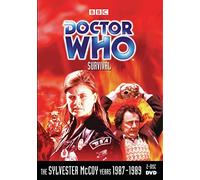 Doctor Who: Survival