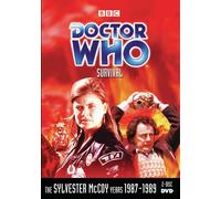 Doctor Who: Survival (DVD) Sylvester McCoy Sylvester McCoy