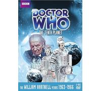 Doctor Who: Tenth Planet [Edizione: Stati Uniti]