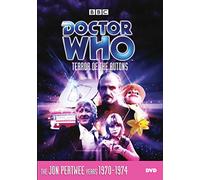 Doctor Who: Terror of the Autons