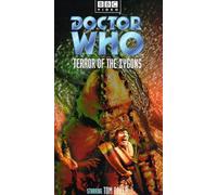 Doctor Who: Terror of the Zygons