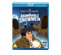 Doctor Who: The Abominable Snowmen (Blu-ray)
