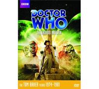 Doctor Who: The Android Invasion (Story 83) by Tom Baker