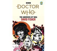 Doctor Who: The Androids of Tara (Target Collection)