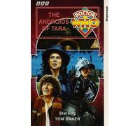Doctor Who: The Androids Of Tara [VHS]
