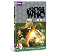 Doctor Who - The Ark (DVD) William Hartnell Peter Purves Jackie Lane