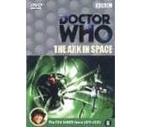 Doctor Who - the ark in space (1975) (edizione Olandese)