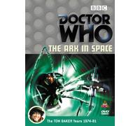 Doctor Who - The Ark in Space [Edizione: Regno Unito]
